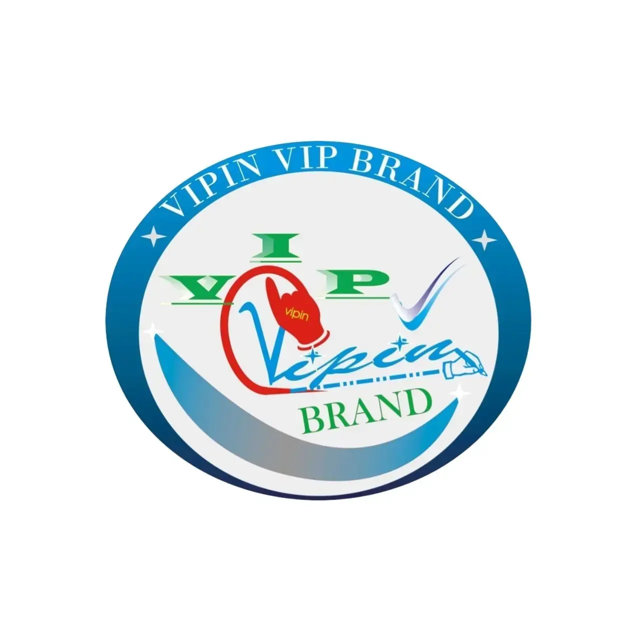 store logo